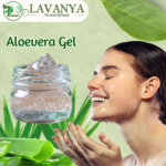 Aloevera Gel