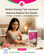 Wax Powder