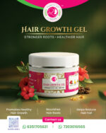Hair Growth Gel