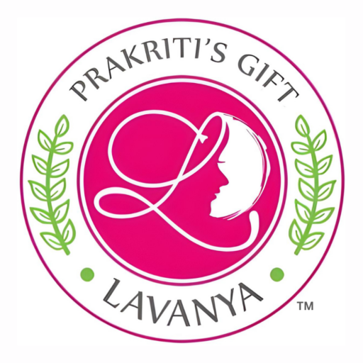 Lavanya Logo