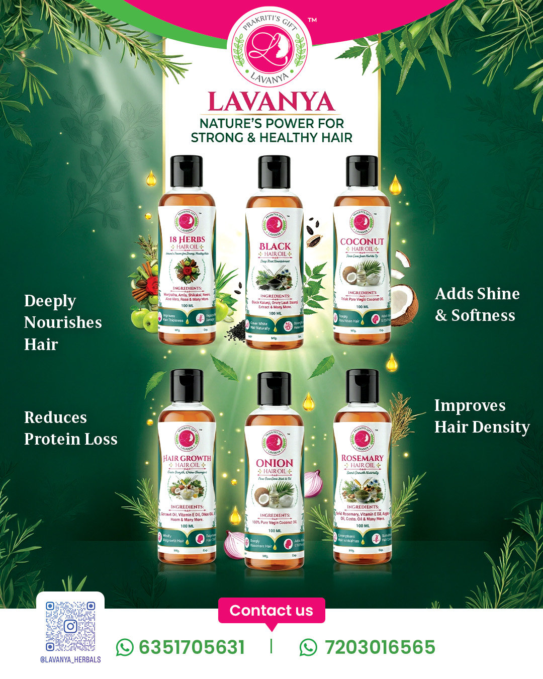 Hair Solutions