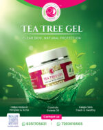 Tea Tree Gel