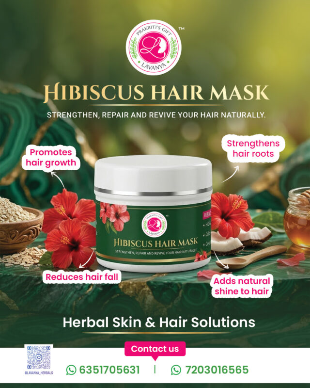 Hibiscus-Hair-Mask
